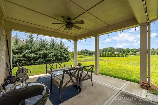 410 Alucio Ct, Matthews, NC 28104 - photo 45