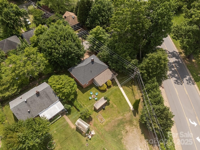 2 Enka Orchard St Unit 21A, Candler, NC 28715 - aerial view