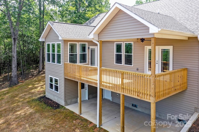 160 Northridge Dr, Rutherfordton, NC 28139 - photo 24