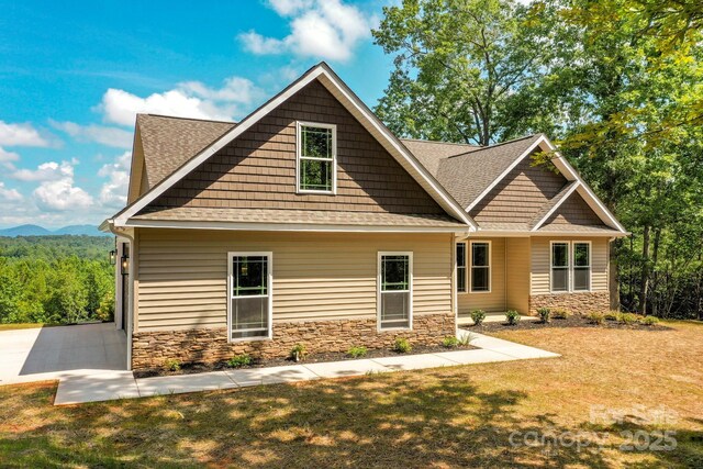 160 Northridge Dr, Rutherfordton, NC 28139 - photo 31