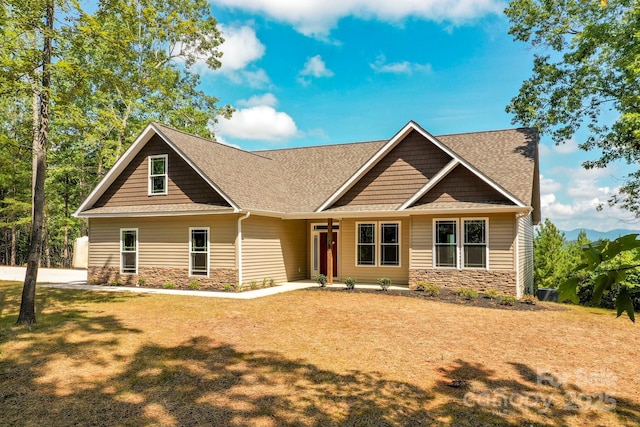 160 Northridge Dr, Rutherfordton, NC 28139 - photo 2