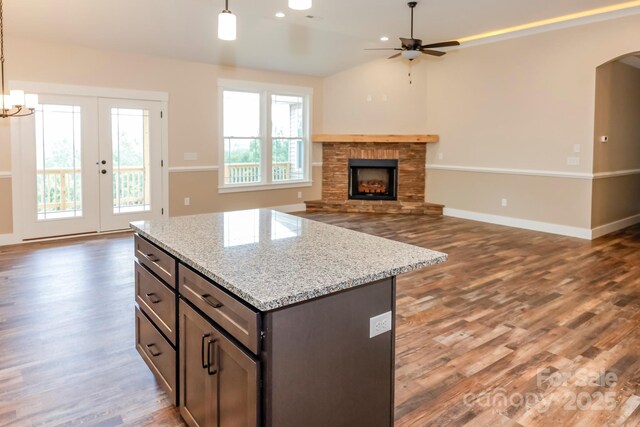 160 Northridge Dr, Rutherfordton, NC 28139 - photo 3