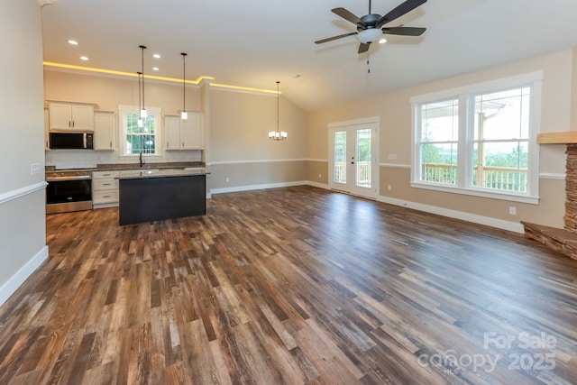 160 Northridge Dr, Rutherfordton, NC 28139 - photo 6
