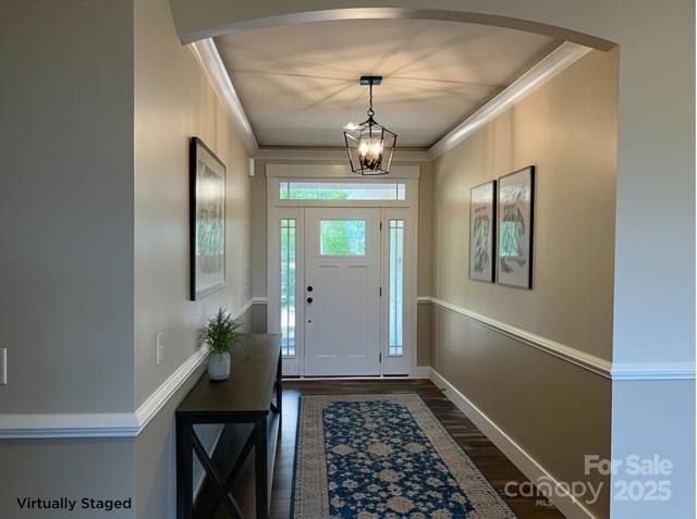 160 Northridge Dr, Rutherfordton, NC 28139 - photo 7