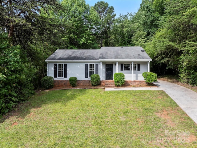 10016 Heathergate Ln, Mint Hill, NC 28227 - photo 22