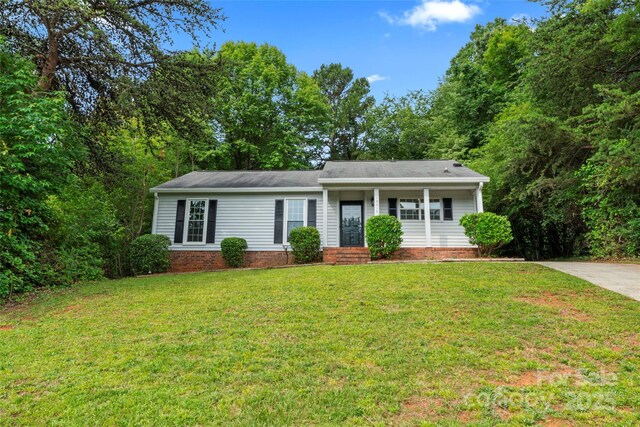 10016 Heathergate Ln, Mint Hill, NC 28227 - photo 28
