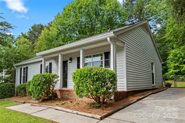 10016 Heathergate Ln, Mint Hill, NC 28227 - photo 30
