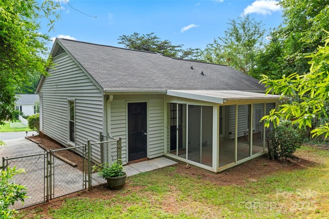 10016 Heathergate Ln, Mint Hill, NC 28227 - photo 31