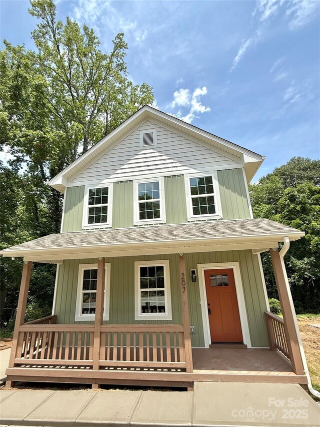207 Putnam St, Shelby, NC 28152 - photo 20