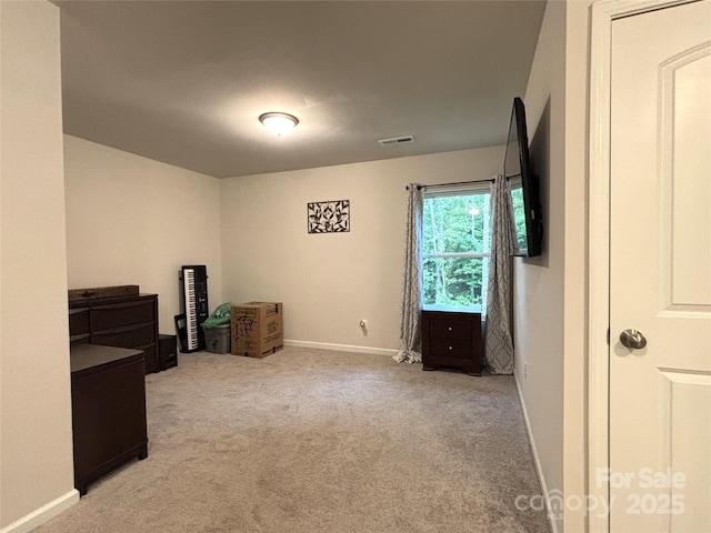 1916 Country Way, Hickory, NC 28601 - bedroom featuring carpet flooring and baseboards