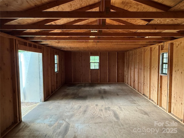 4402 Poxon Ln, Monroe, NC 28110 - view of miscellaneous room