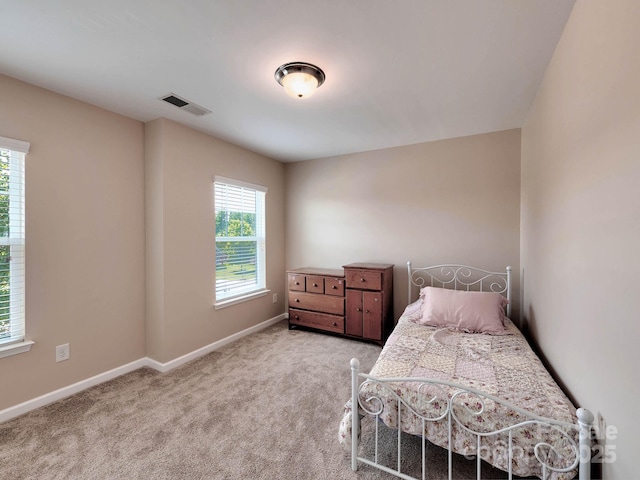 5797 Mcclintock Dr, Denver, NC 28037 - bedroom featuring light colored carpet and baseboards
