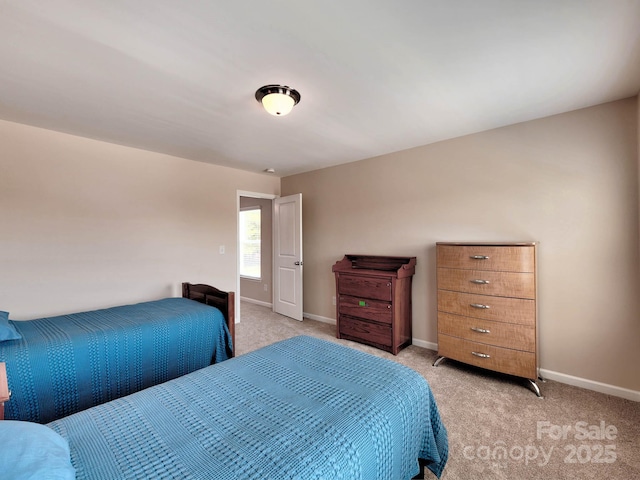 5797 Mcclintock Dr, Denver, NC 28037 - bedroom with light carpet