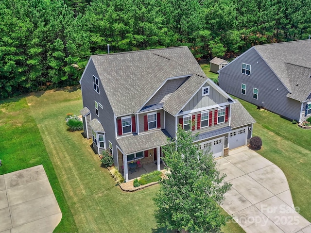 5797 Mcclintock Dr, Denver, NC 28037 - view of subject property