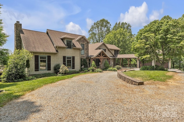 323 Rumpoles Way, Piney Creek, NC 28663 - photo 1