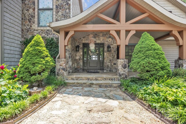 323 Rumpoles Way, Piney Creek, NC 28663 - photo 5