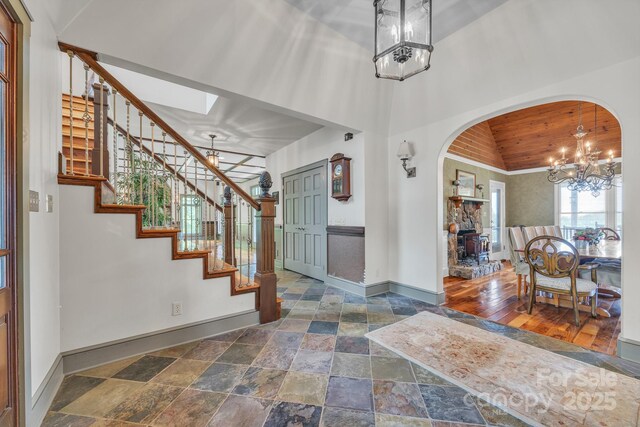 323 Rumpoles Way, Piney Creek, NC 28663 - photo 7