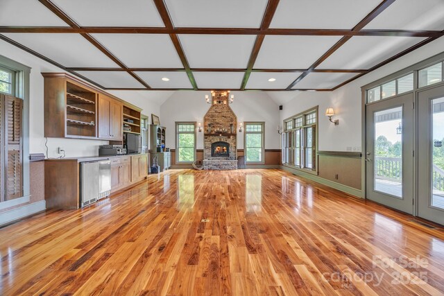 323 Rumpoles Way, Piney Creek, NC 28663 - photo 18