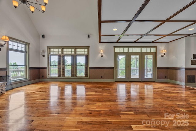 323 Rumpoles Way, Piney Creek, NC 28663 - photo 19