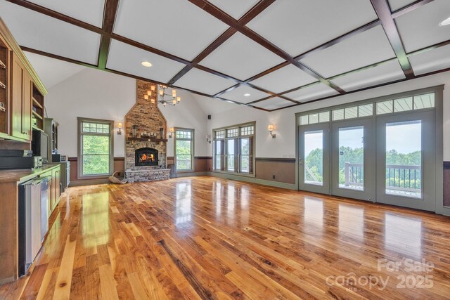 323 Rumpoles Way, Piney Creek, NC 28663 - photo 20