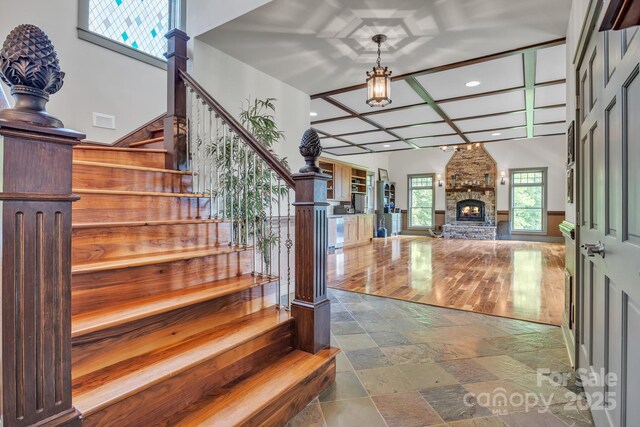 323 Rumpoles Way, Piney Creek, NC 28663 - photo 23