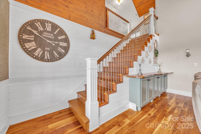 323 Rumpoles Way, Piney Creek, NC 28663 - photo 29