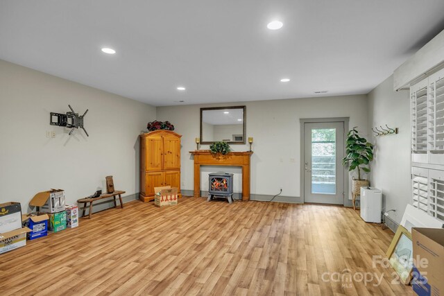323 Rumpoles Way, Piney Creek, NC 28663 - photo 36