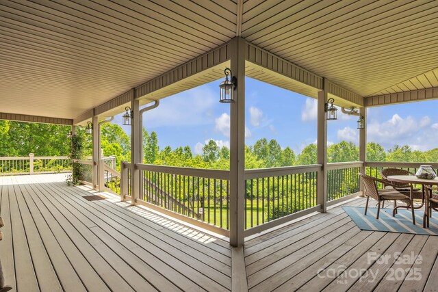 323 Rumpoles Way, Piney Creek, NC 28663 - photo 38