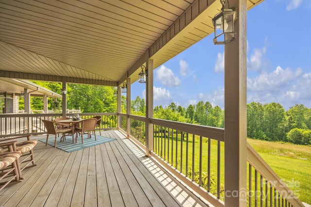 323 Rumpoles Way, Piney Creek, NC 28663 - photo 40