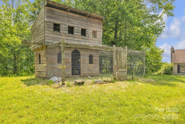 323 Rumpoles Way, Piney Creek, NC 28663 - photo 41