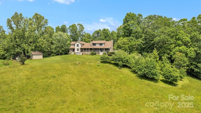 323 Rumpoles Way, Piney Creek, NC 28663 - photo 42