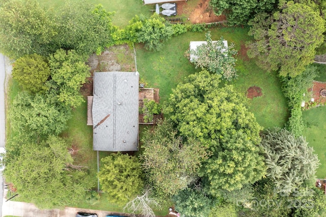 200 Southwood Park Rd, Mooresville, NC 28117 - aerial view