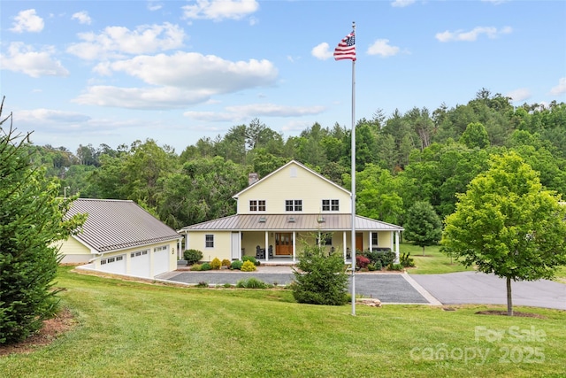971 Banks Creek Rd, Burnsville, NC 28714 - photo 1