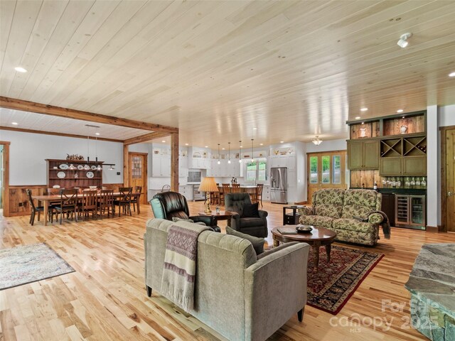 971 Banks Creek Rd, Burnsville, NC 28714 - photo 5