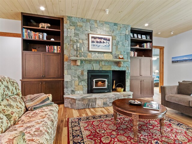 971 Banks Creek Rd, Burnsville, NC 28714 - photo 6