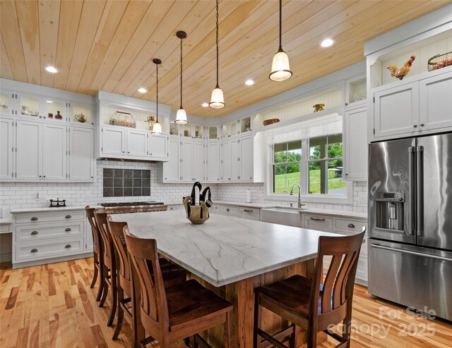 971 Banks Creek Rd, Burnsville, NC 28714 - photo 8