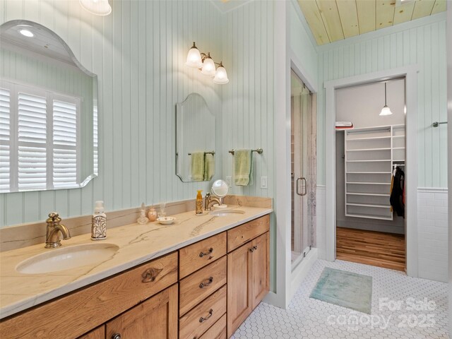 971 Banks Creek Rd, Burnsville, NC 28714 - photo 24