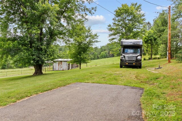 971 Banks Creek Rd, Burnsville, NC 28714 - photo 35