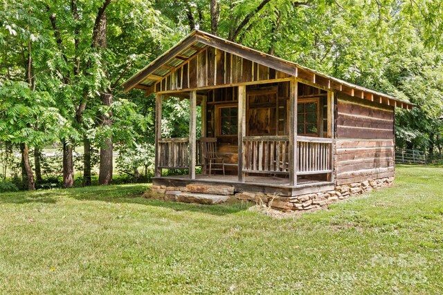 971 Banks Creek Rd, Burnsville, NC 28714 - photo 38