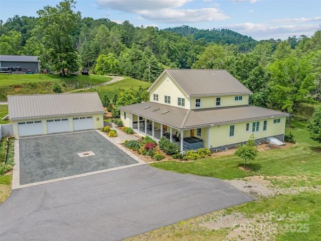 971 Banks Creek Rd, Burnsville, NC 28714 - photo 41