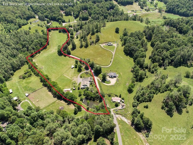 971 Banks Creek Rd, Burnsville, NC 28714 - photo 47