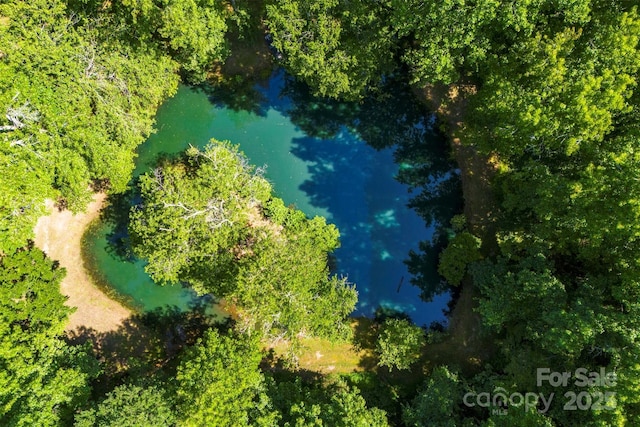 5425 Creek Run Ct, Kings Mountain, NC 28086 - bird's eye view