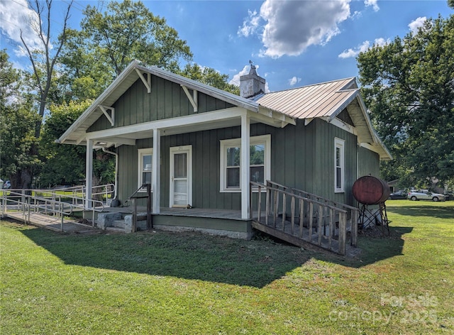 251 Westwood Cir, Waynesville, NC 28786 - photo 2