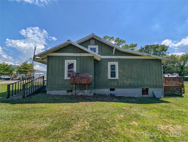 251 Westwood Cir, Waynesville, NC 28786 - photo 3
