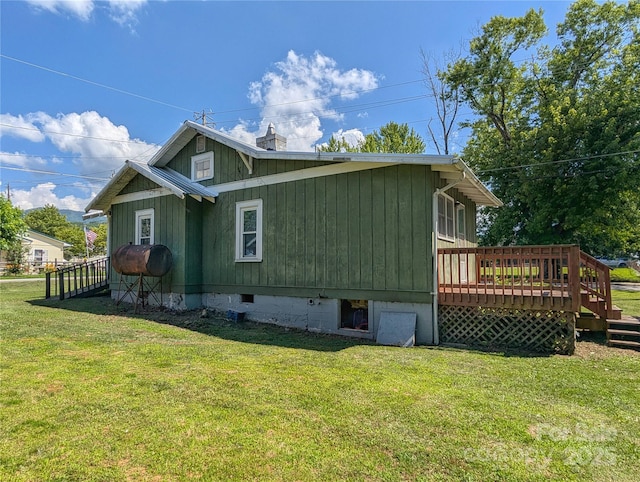 251 Westwood Cir, Waynesville, NC 28786 - photo 4