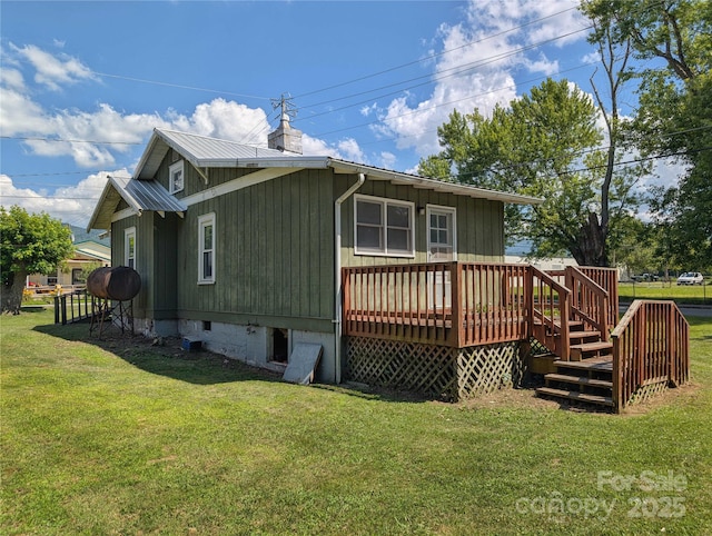 251 Westwood Cir, Waynesville, NC 28786 - photo 5