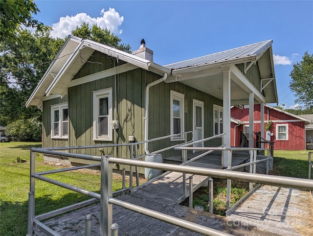 251 Westwood Cir, Waynesville, NC 28786 - photo 19