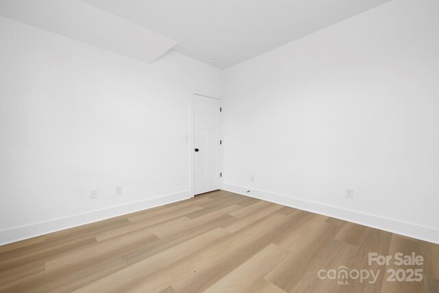 4032 Brandy Creek Ct, Clover, SC 29710 - empty room featuring wood finished floors