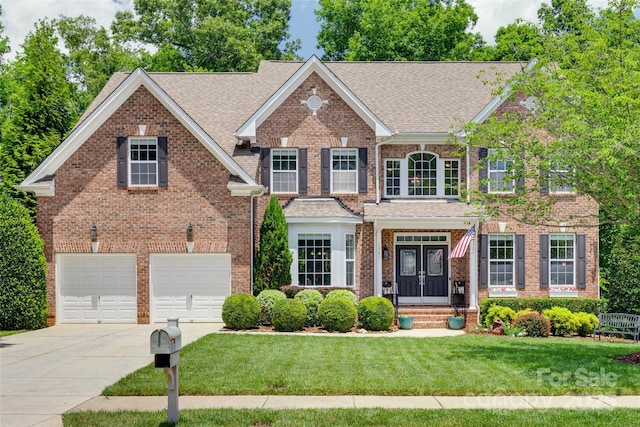 1241 Brough Hall Dr, Waxhaw, NC 28173 - photo 1