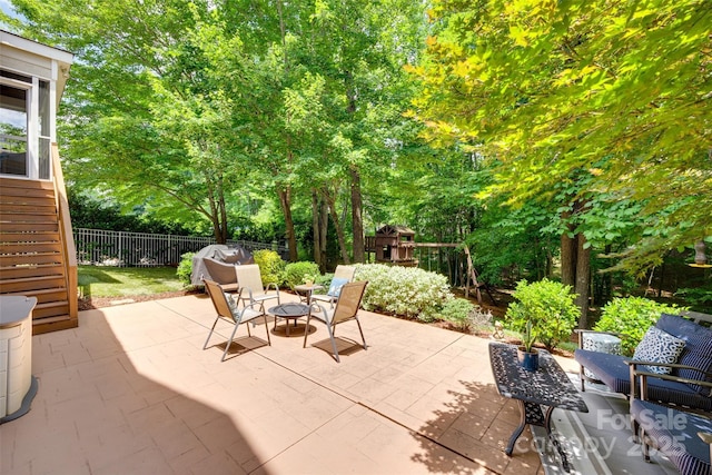 1241 Brough Hall Dr, Waxhaw, NC 28173 - photo 39